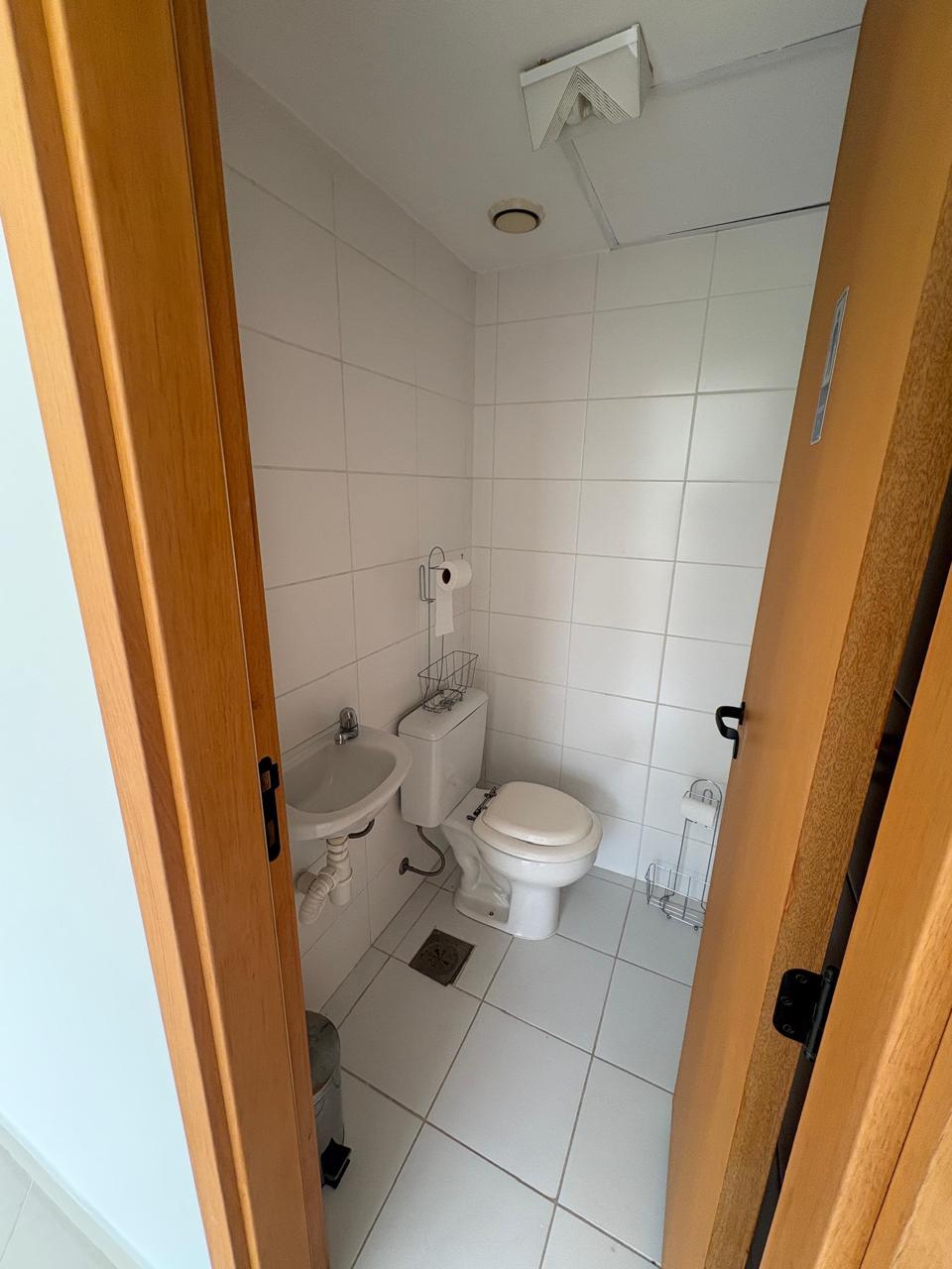Sala-Conjunto, 44 m² - Foto 6